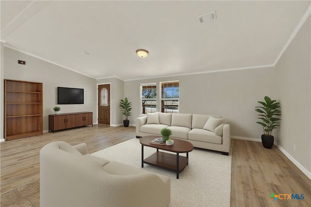 741 Fairway Drive, Spring Branch, TX 78070