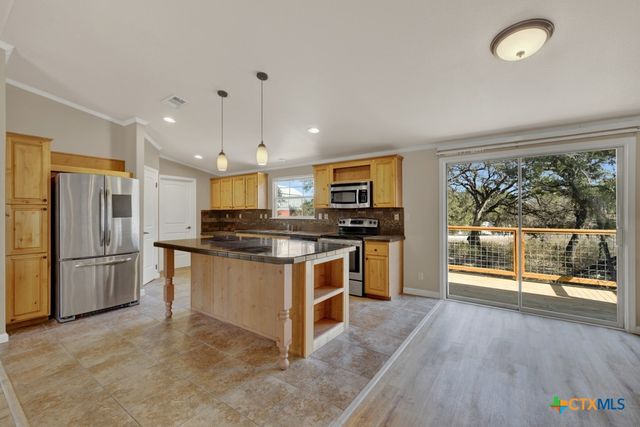 741 Fairway Drive, Spring Branch, TX 78070