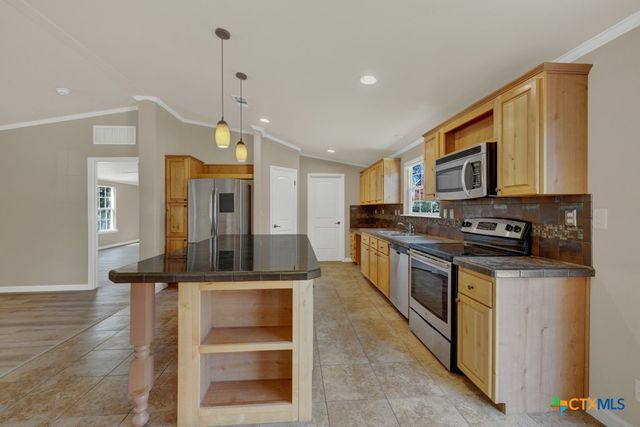 741 Fairway Drive, Spring Branch, TX 78070