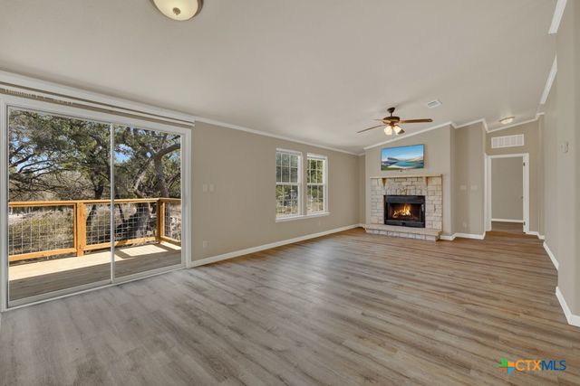 741 Fairway Drive, Spring Branch, TX 78070