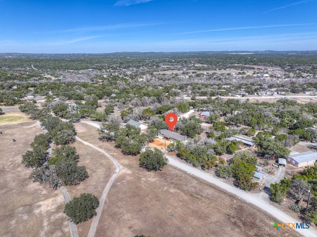 741 Fairway Drive, Spring Branch, TX 78070