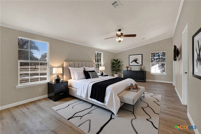 741 Fairway Drive, Spring Branch, TX 78070