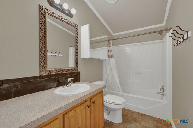 741 Fairway Drive, Spring Branch, TX 78070