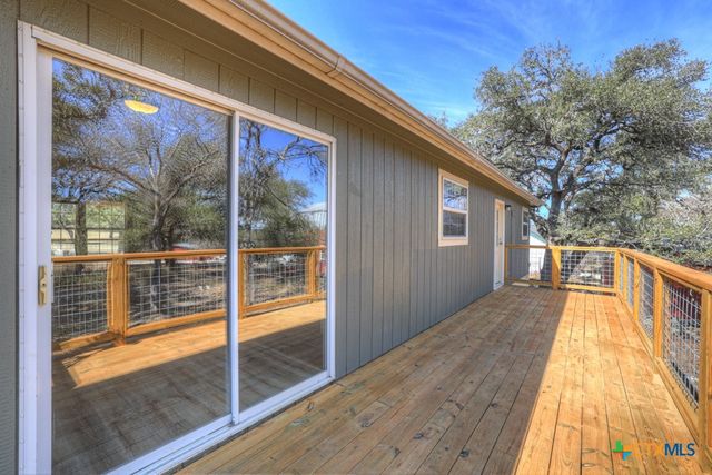 741 Fairway Drive, Spring Branch, TX 78070