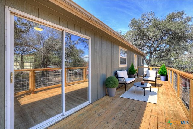 741 Fairway Drive, Spring Branch, TX 78070