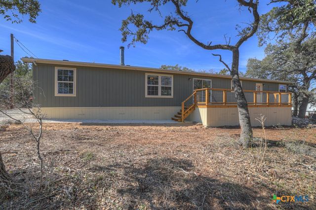 741 Fairway Drive, Spring Branch, TX 78070