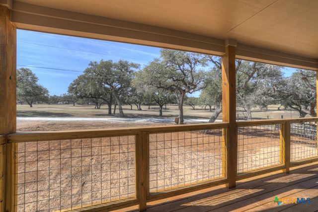 741 Fairway Drive, Spring Branch, TX 78070