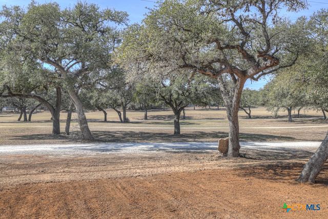 741 Fairway Drive, Spring Branch, TX 78070