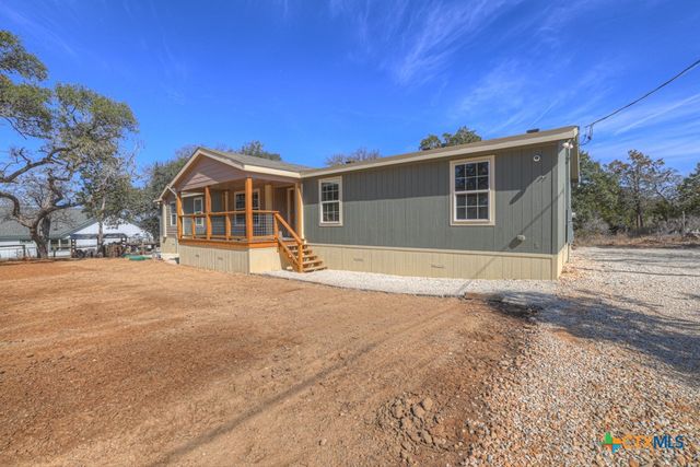 741 Fairway Drive, Spring Branch, TX 78070