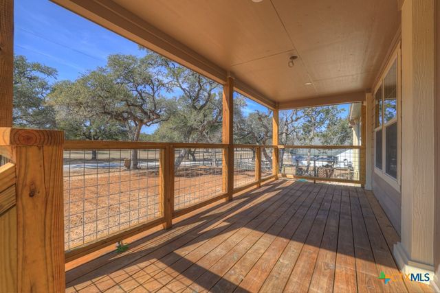 741 Fairway Drive, Spring Branch, TX 78070