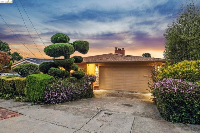 885 Shevlin Dr, El Cerrito, CA 94530