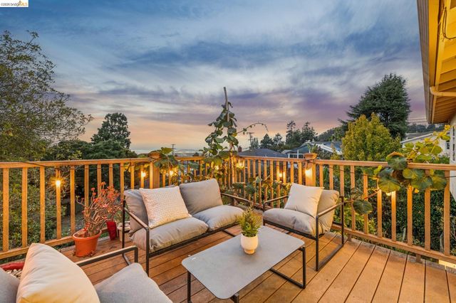 885 Shevlin Dr, El Cerrito, CA 94530