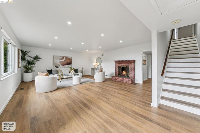 885 Shevlin Dr, El Cerrito, CA 94530
