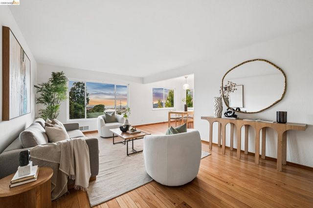 885 Shevlin Dr, El Cerrito, CA 94530