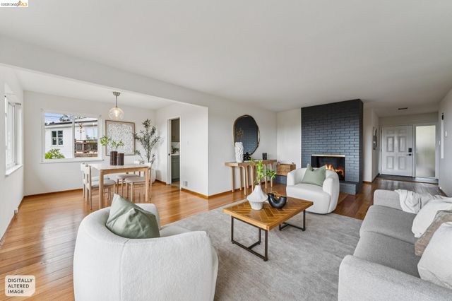 885 Shevlin Dr, El Cerrito, CA 94530