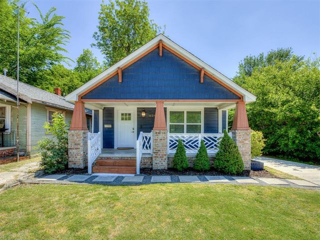 1628 NW 15th Street, Oklahoma City, OK 73106