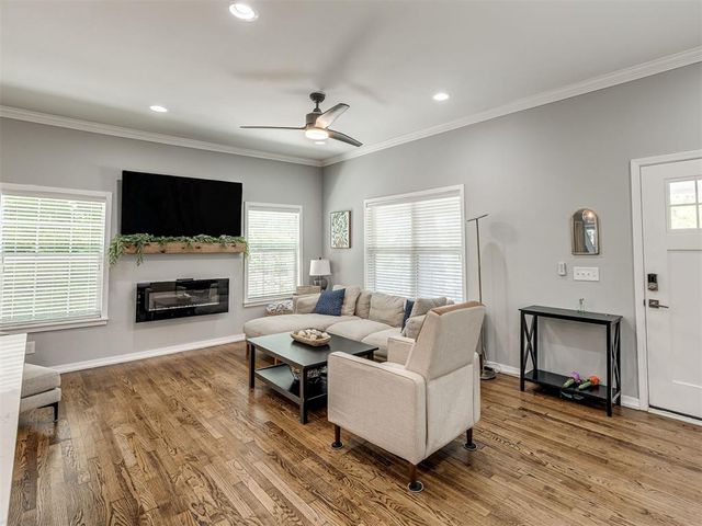 1628 NW 15th Street, Oklahoma City, OK 73106