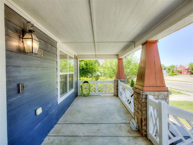 1628 NW 15th Street, Oklahoma City, OK 73106