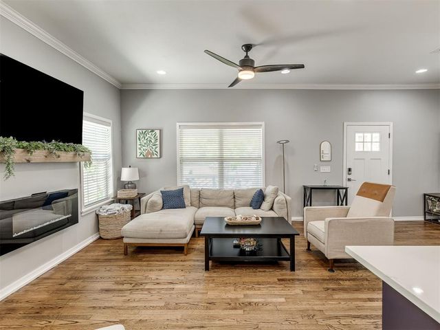 1628 NW 15th Street, Oklahoma City, OK 73106