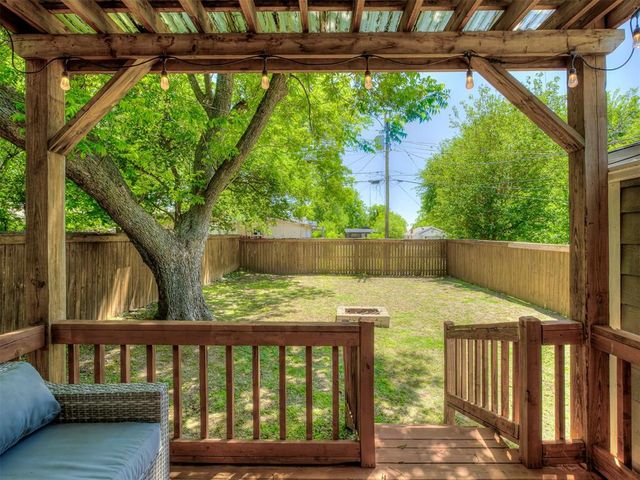 1628 NW 15th Street, Oklahoma City, OK 73106