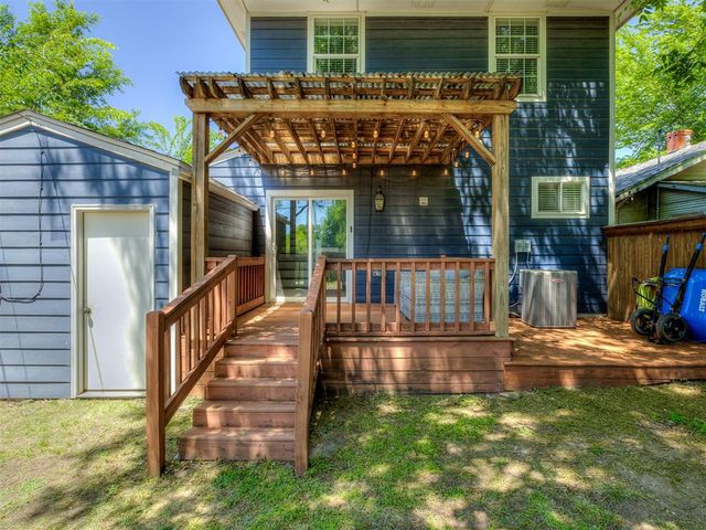 1628 NW 15th Street, Oklahoma City, OK 73106