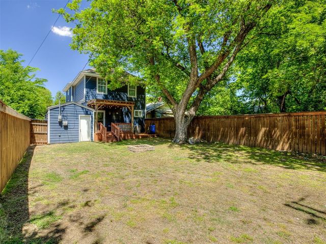 1628 NW 15th Street, Oklahoma City, OK 73106