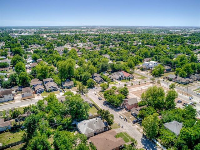 1628 NW 15th Street, Oklahoma City, OK 73106