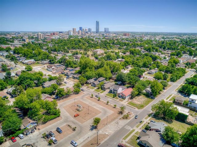 1628 NW 15th Street, Oklahoma City, OK 73106