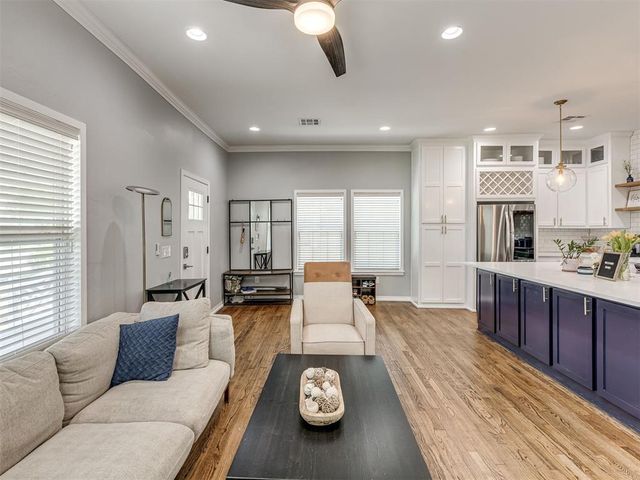 1628 NW 15th Street, Oklahoma City, OK 73106