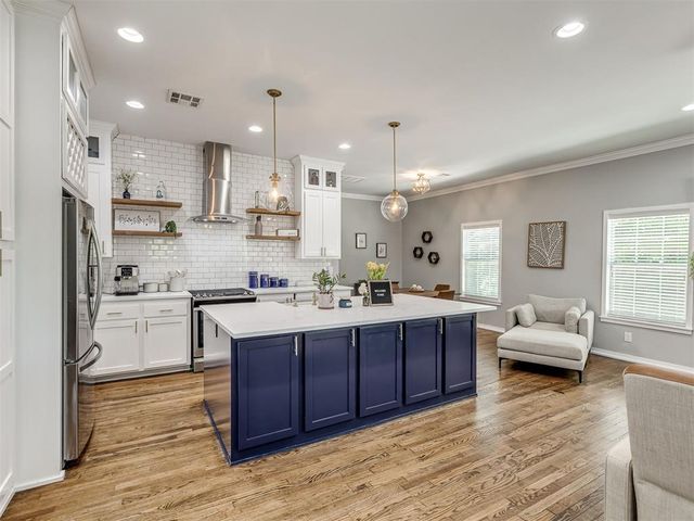 1628 NW 15th Street, Oklahoma City, OK 73106