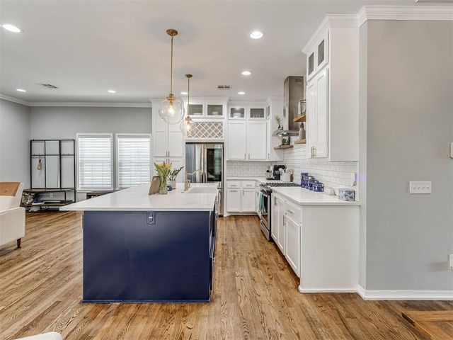1628 NW 15th Street, Oklahoma City, OK 73106