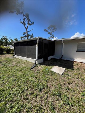 161 STANFORD ROAD, Venice, FL 34293