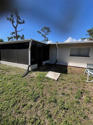 161 STANFORD ROAD, Venice, FL 34293