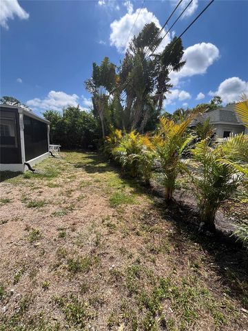 161 STANFORD ROAD, Venice, FL 34293