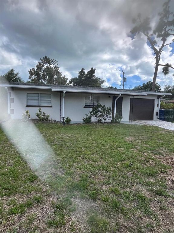 161 STANFORD ROAD, Venice, FL 34293