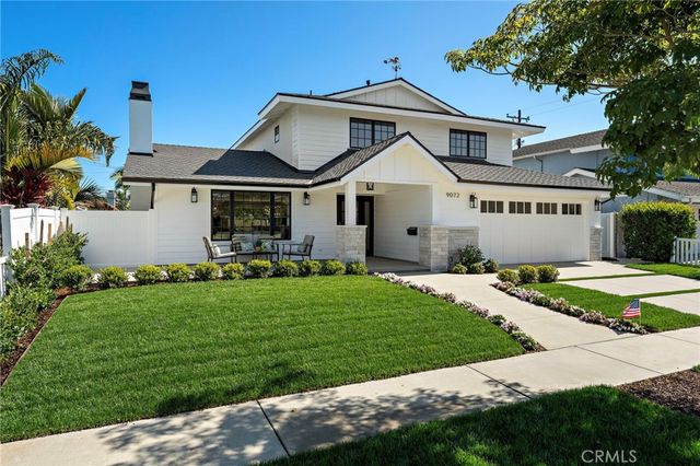 9072 Niguel Circle, Huntington Beach, CA 92646