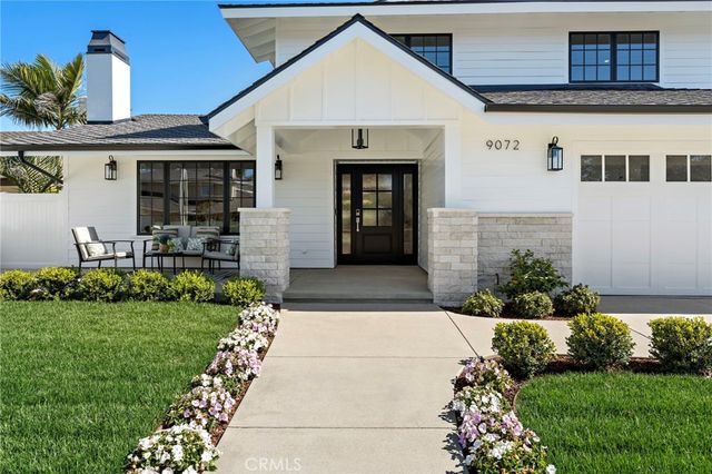 9072 Niguel Circle, Huntington Beach, CA 92646