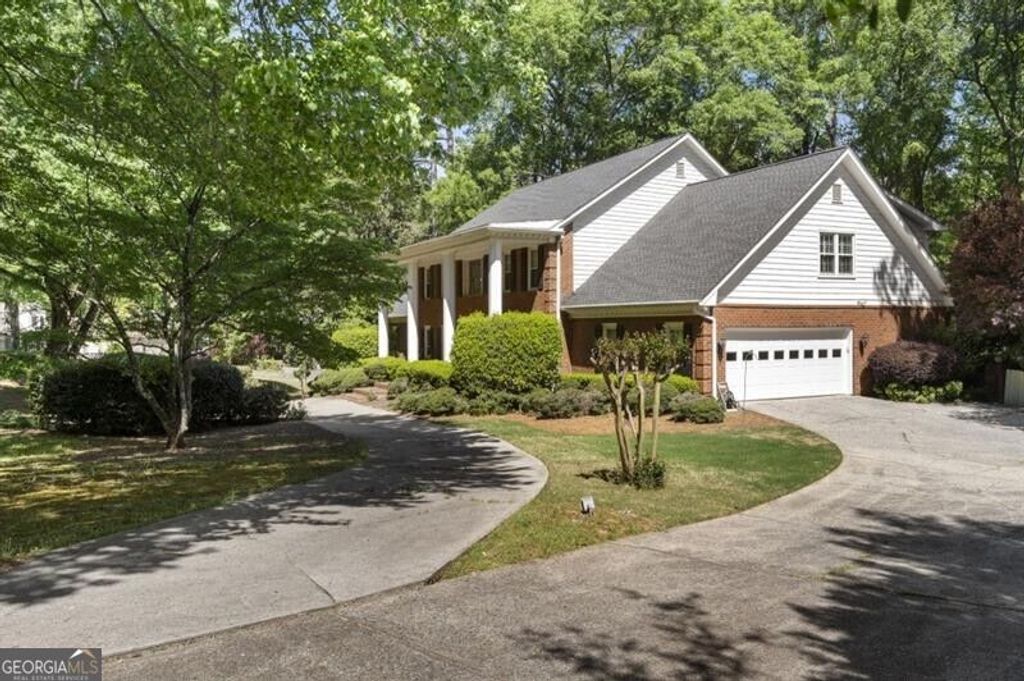 1780 Brandon Hall Drive, Atlanta, GA 30350 — photo 3