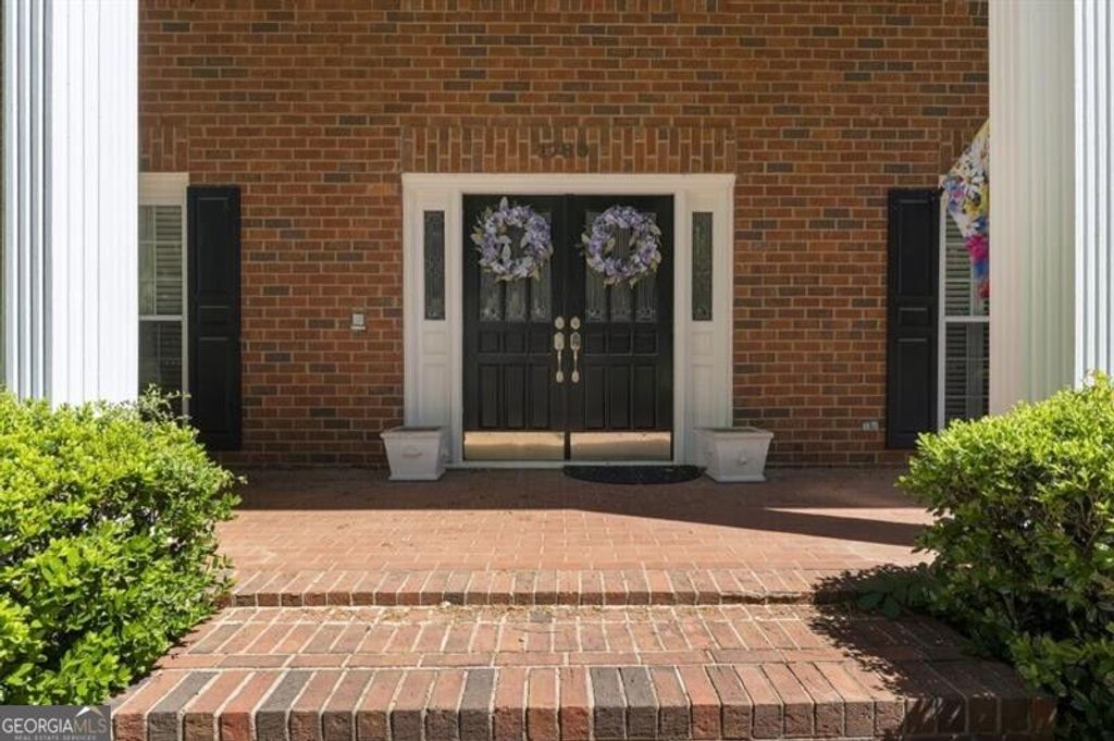 1780 Brandon Hall Drive, Atlanta, GA 30350 — photo 4