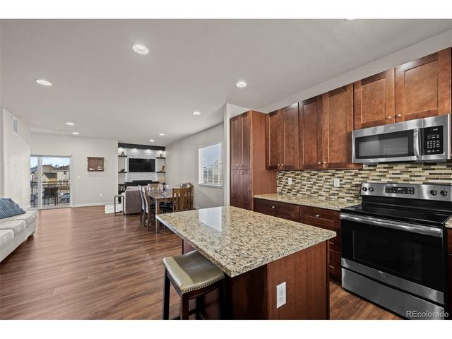 11250 Florence St 30A, Commerce City, CO 80640