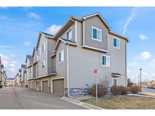 11250 Florence St 30A, Commerce City, CO 80640