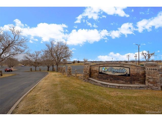 11250 Florence St 30A, Commerce City, CO 80640