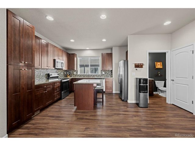 11250 Florence St 30A, Commerce City, CO 80640