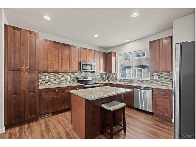 11250 Florence St 30A, Commerce City, CO 80640