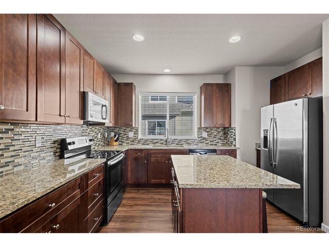 11250 Florence St 30A, Commerce City, CO 80640