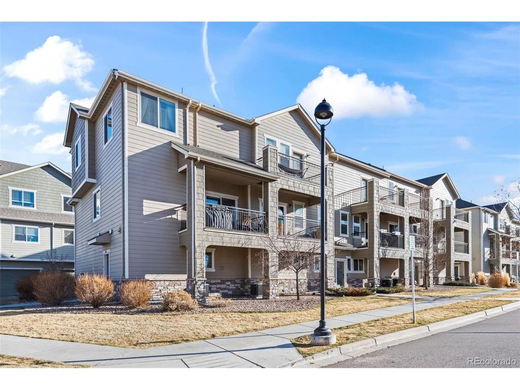 11250 Florence St 30A, Commerce City, CO 80640