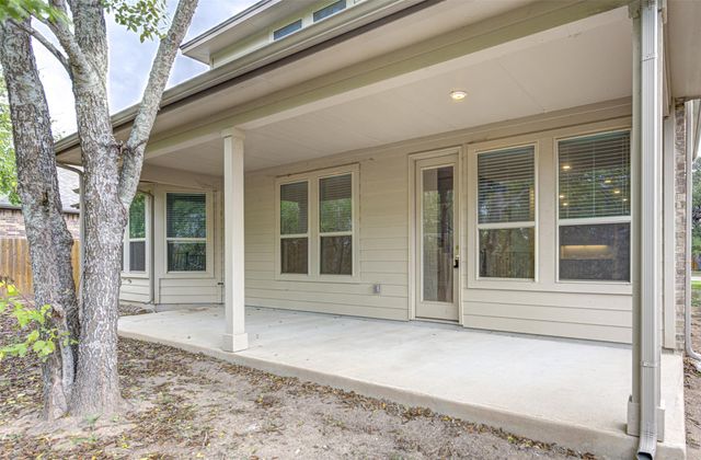 316 Buffalo Ridge DR, Manchaca, TX 78652