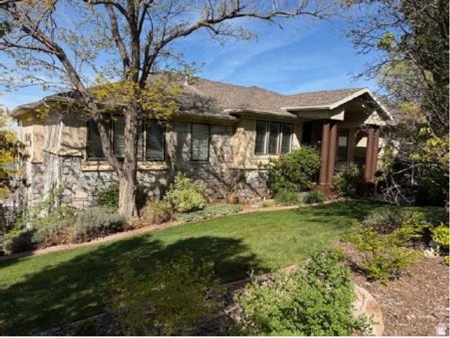941 N SANDHURST DR, Salt Lake City, UT 84103