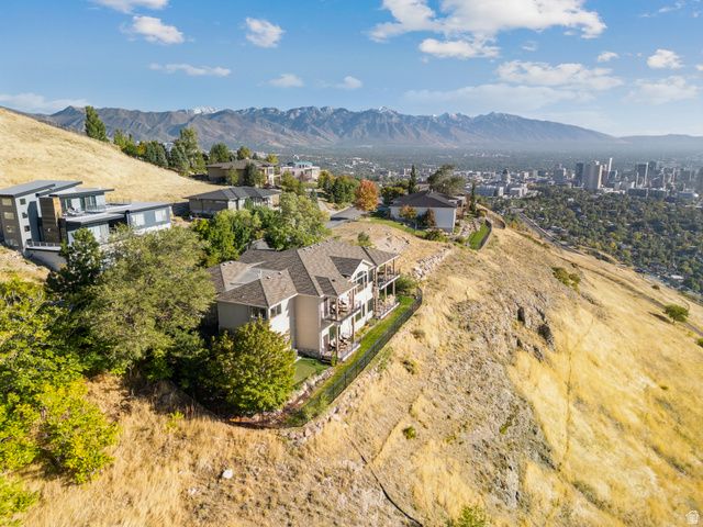 941 N SANDHURST DR, Salt Lake City, UT 84103