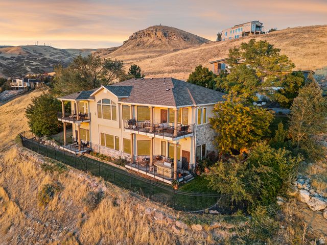 941 N SANDHURST DR, Salt Lake City, UT 84103